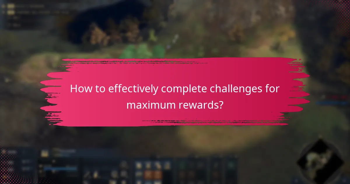 What bonus items can be obtained from completing challenges?